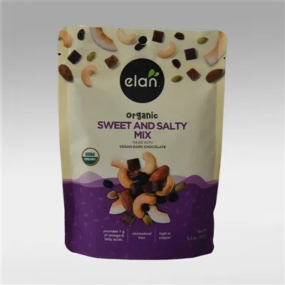 Riekstu iepakojuma maisiņš